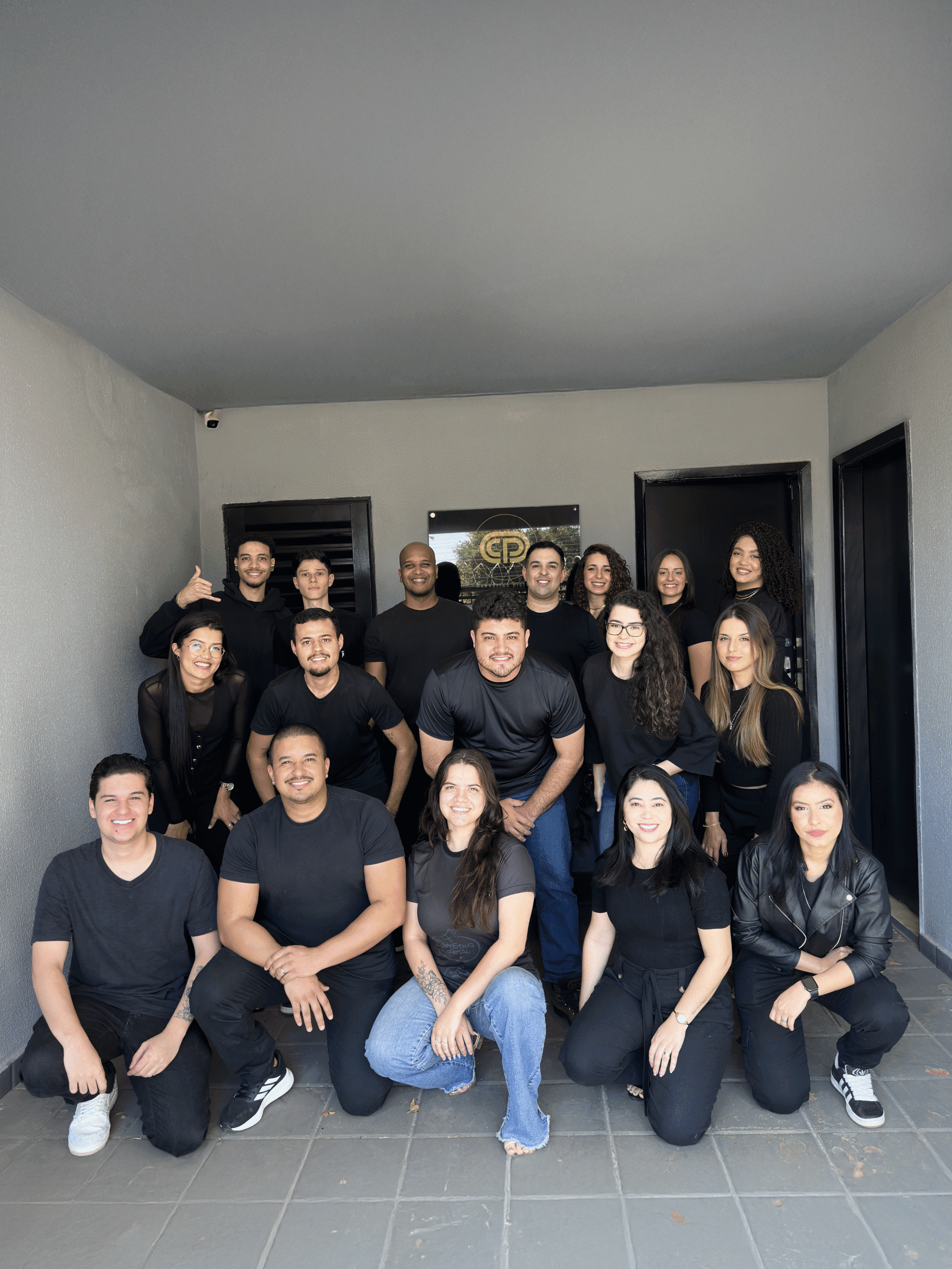 Equipe CP Marketing 1