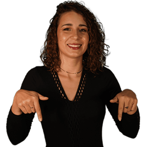 Milleny, especialista da CP Marketing